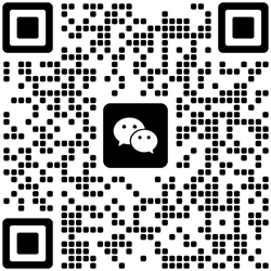 NfrtEgypt WeChat QR
