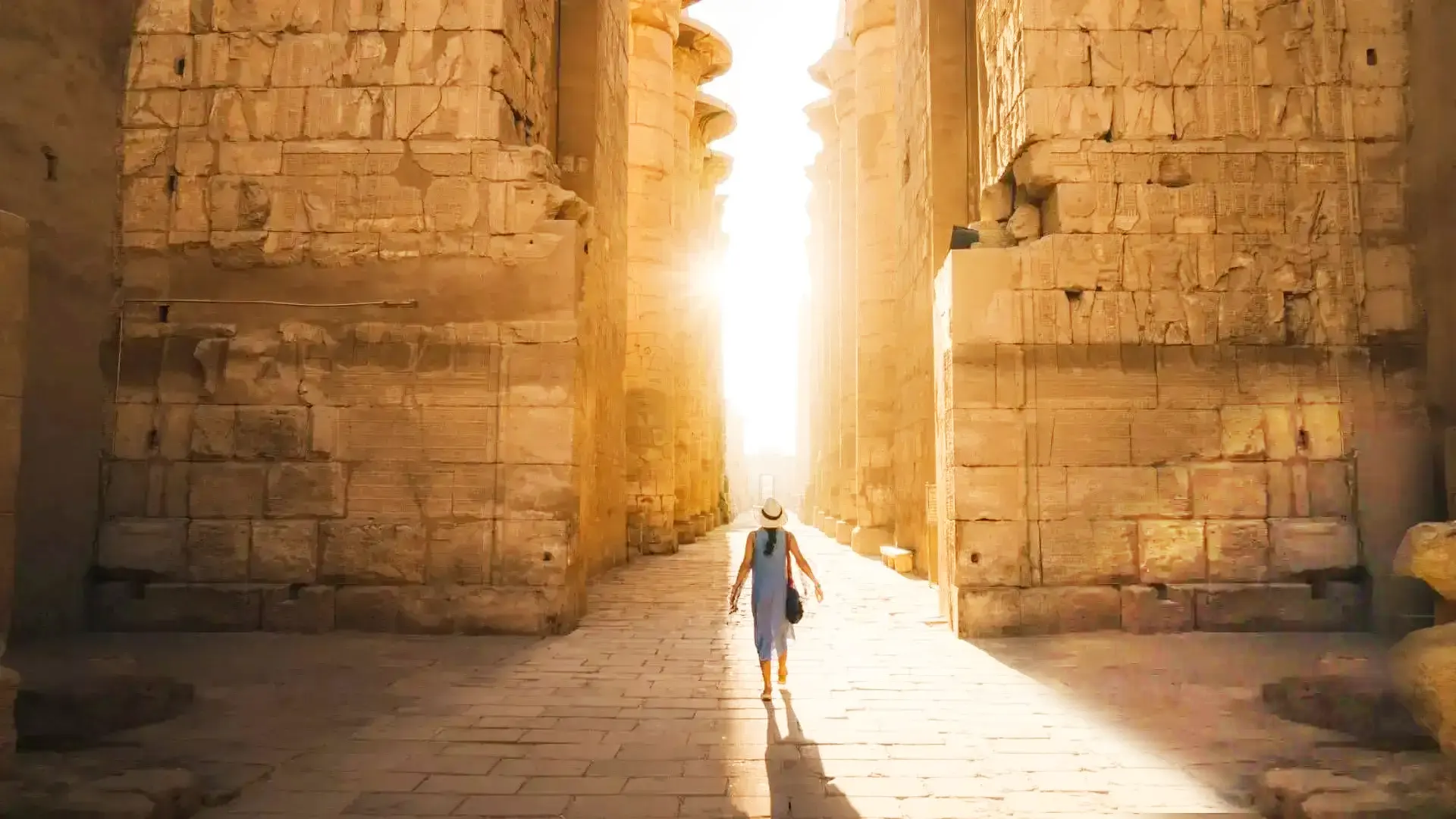 Unleashing your soul